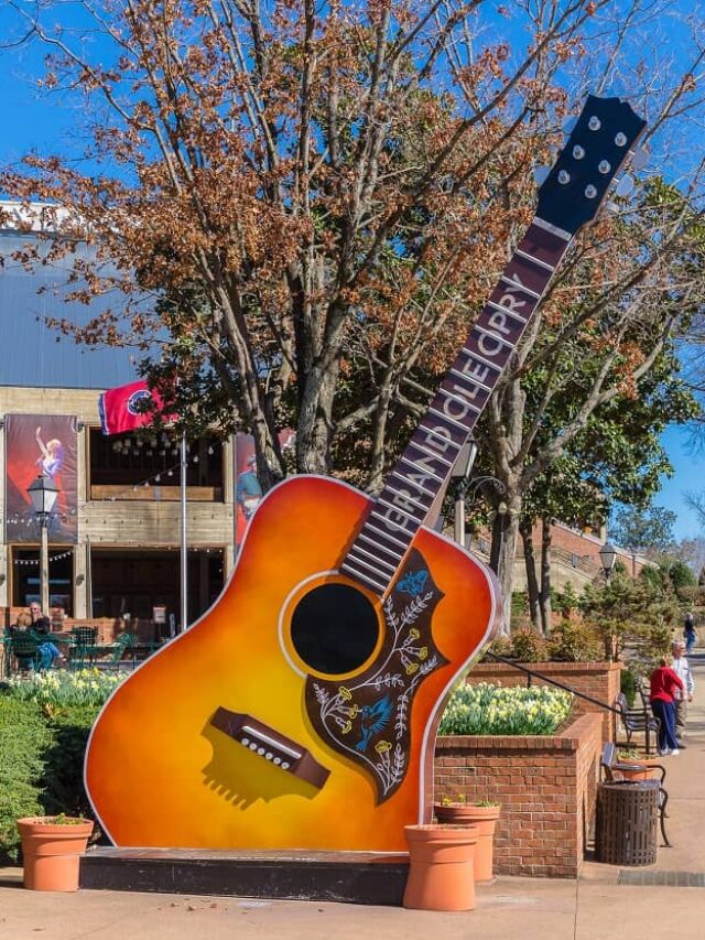 10 Things To Do In Nashville