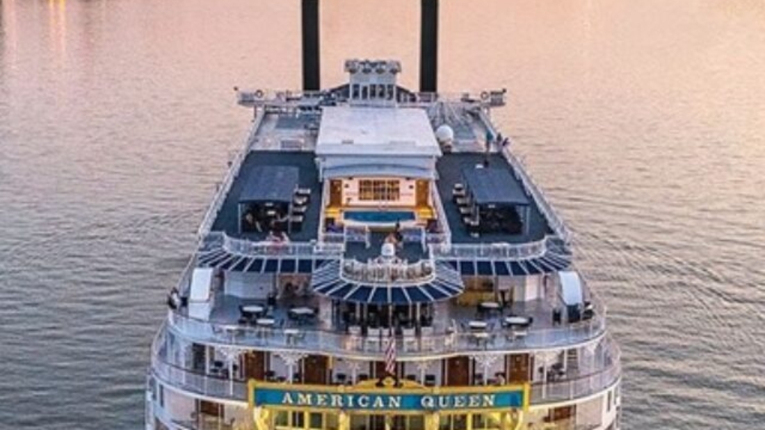 American-Queen