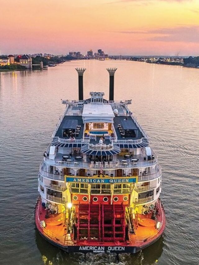 10 Things To Do In New Orleans