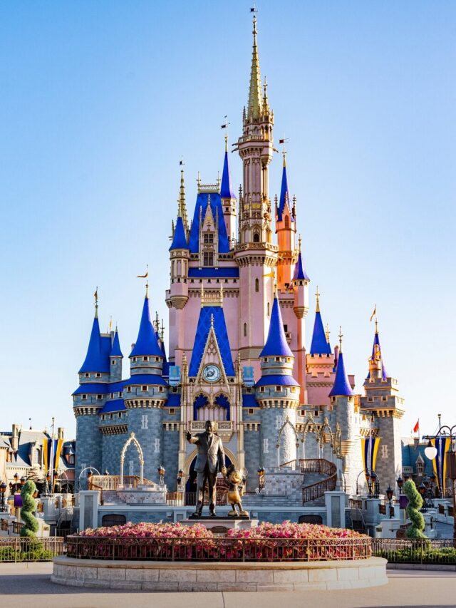 10 Things To Do In Orlando