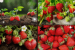 How to Plant Strawberries for Sweet, Juicy Berries