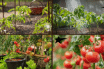 How to Plant Tomatoes for a Thriving Garden