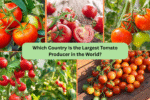 Which Country Is the Largest Tomato Producer in the World?