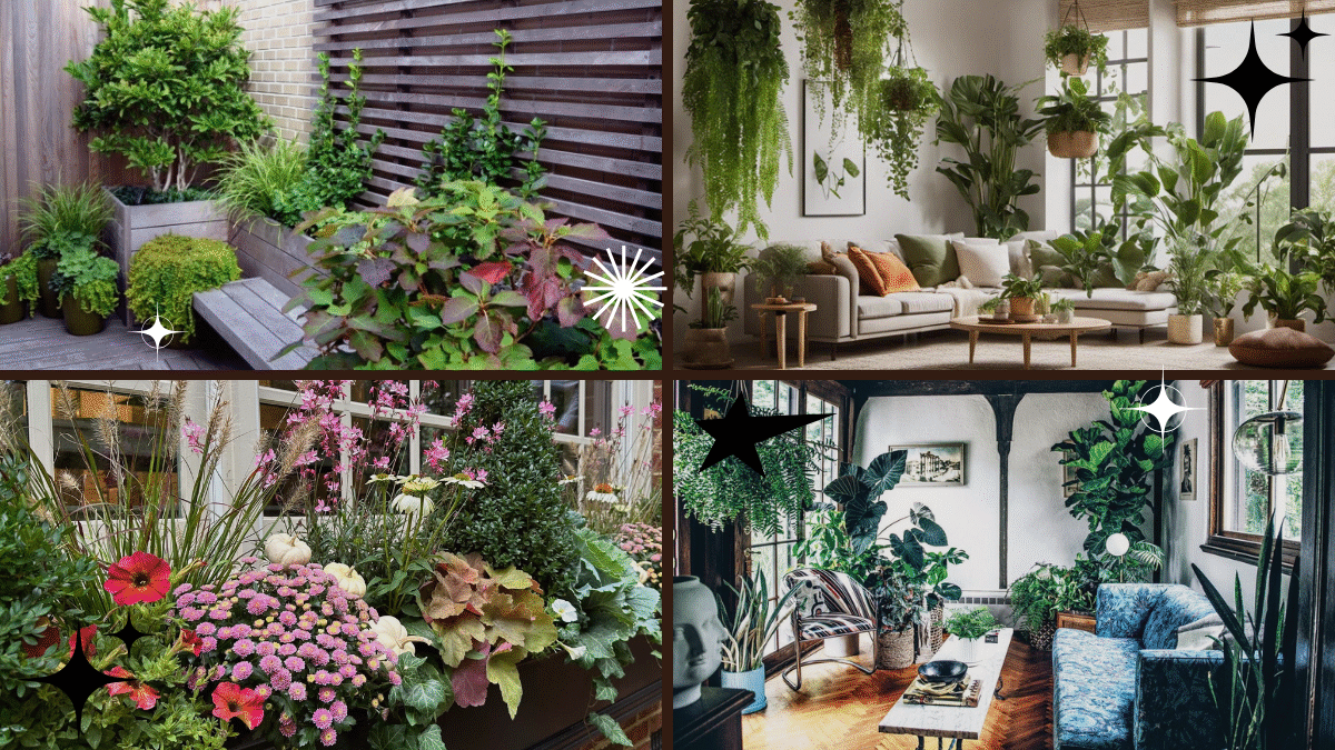 How to Pot a Plant – Transform Your Space with Greenery!