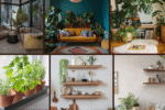 7 Inspiring Plant Room Ideas to Create Your Green Retreat