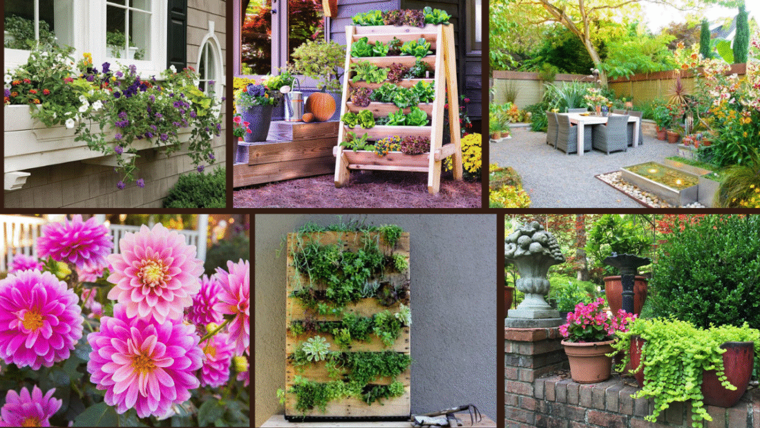 7 Window Planter Box Ideas to Brighten Up Your Windows