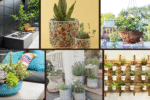 7 Container Planting Ideas for Every Garden Style