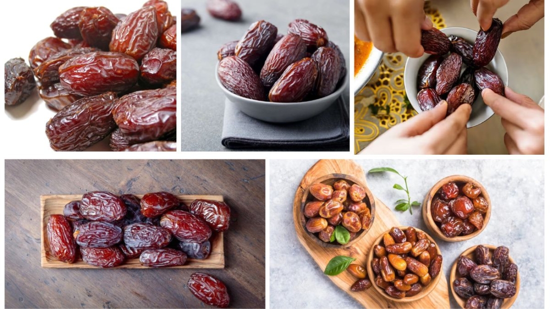 Which Country Is the Largest Date Producer in the World?