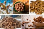 Which Country is the Largest Indian Almond Producer in the World?