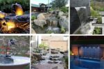 9 Gorgeous Water Feature Plumbing Ideas to Refresh Your Garden