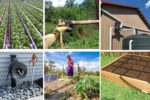 8 Decorative Fence Line Plumbing Ideas for Seamless Irrigation