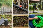 8 Creative Raised Bed Plumbing Systems for Urban Gardeners