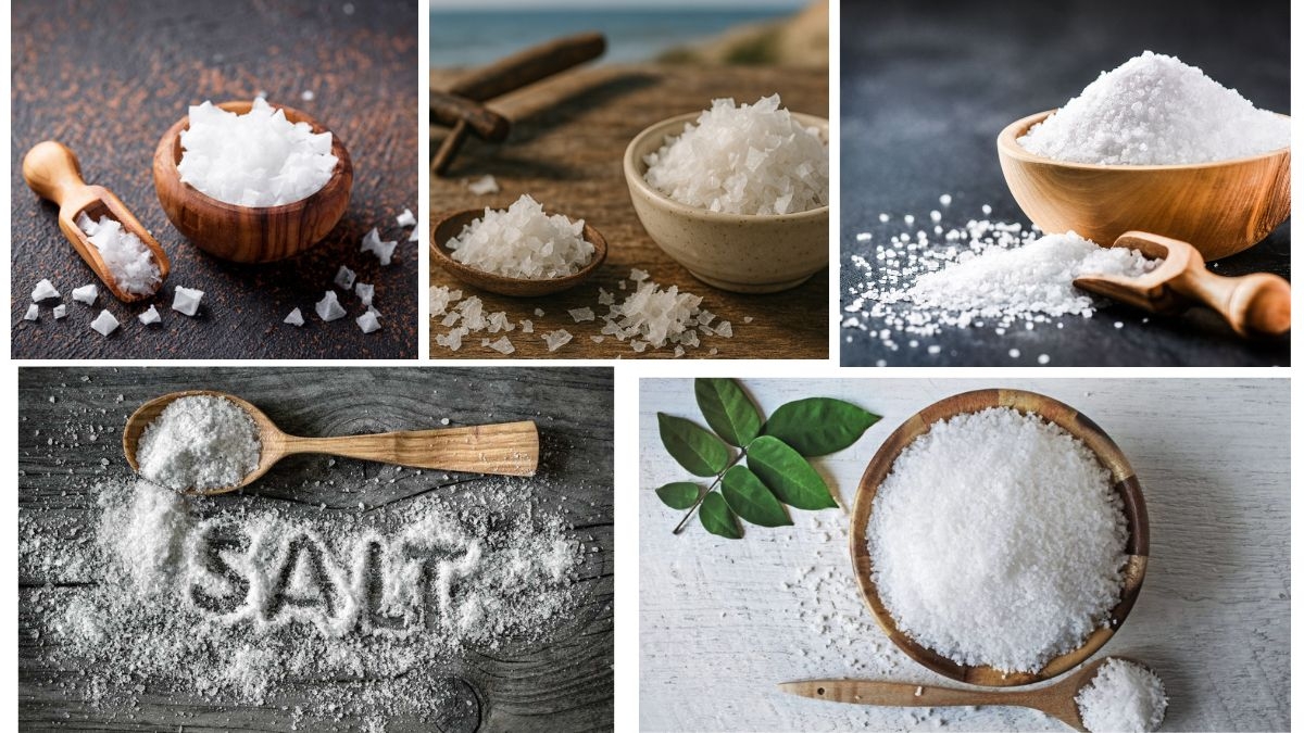 Which Country Is the Largest Salt Producer in the World?
