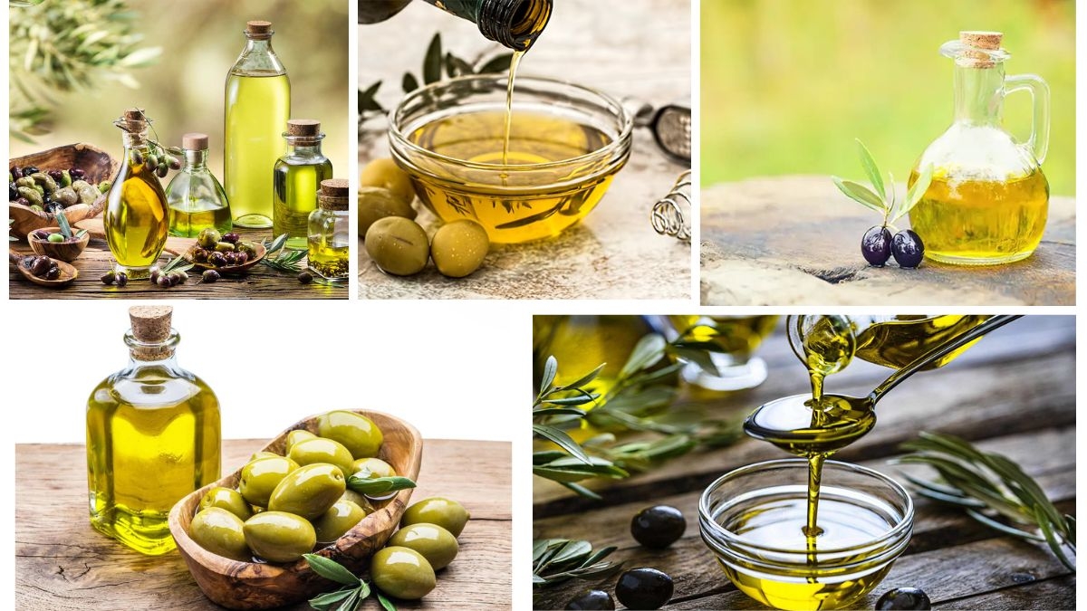 Which Country Is the Largest Olive Oil Producer in the World?