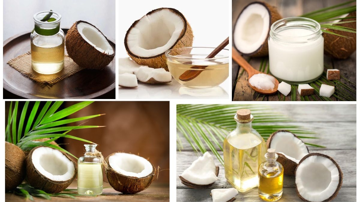 Which Country Is the Largest Coconut Oil Producer in the World?