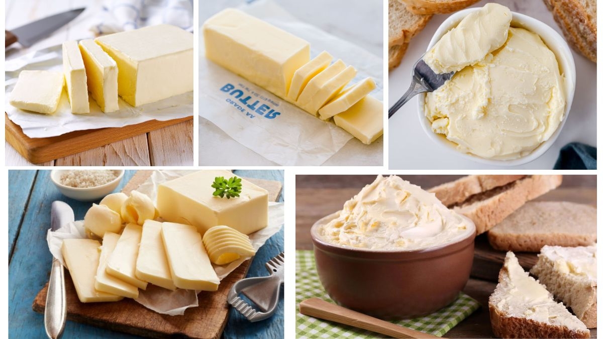 Which Country Is the Largest Butter Producer in the World?