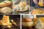 Which Country Is the Largest Cheese Producer in the World?