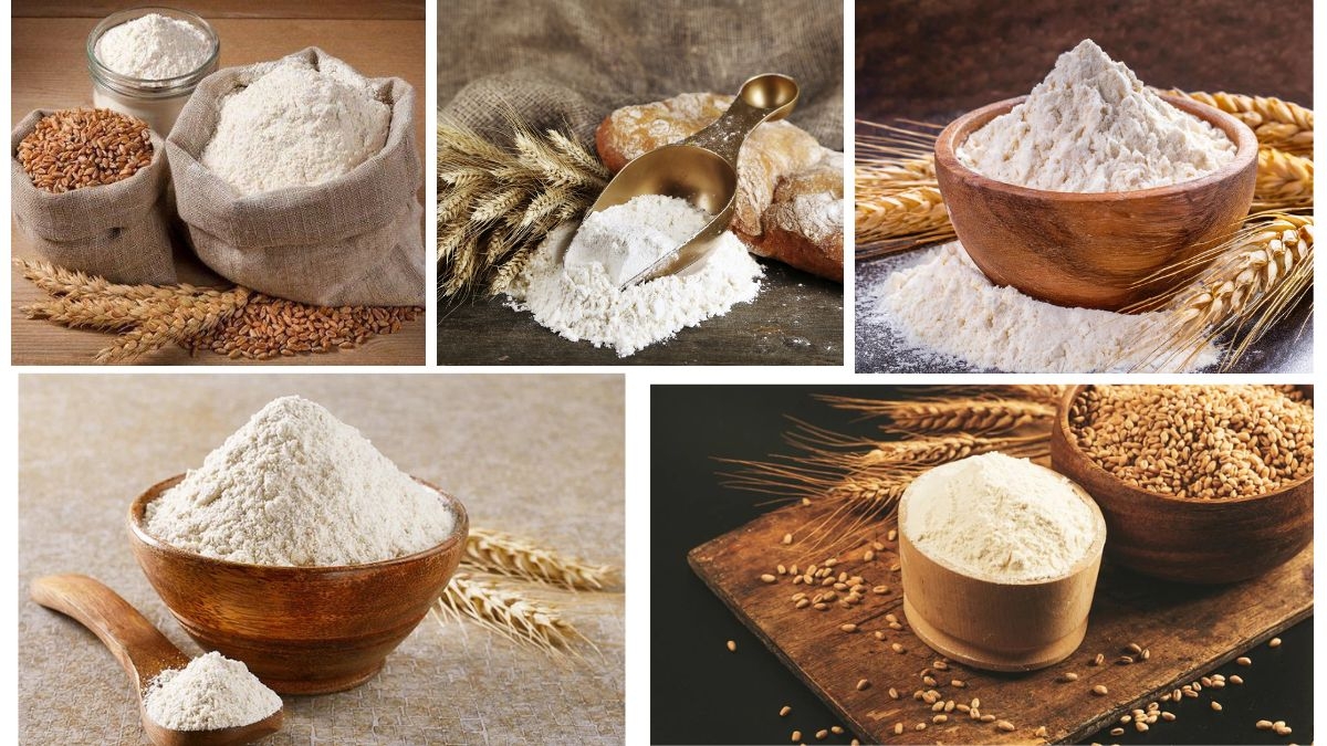 Which Country Is the Largest Wheat Flour Producer in the World?