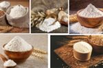 Which Country Is the Largest Wheat Flour Producer in the World?