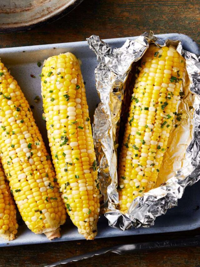 Which Country Is the World’s Leading Sweet Corn Producer?
