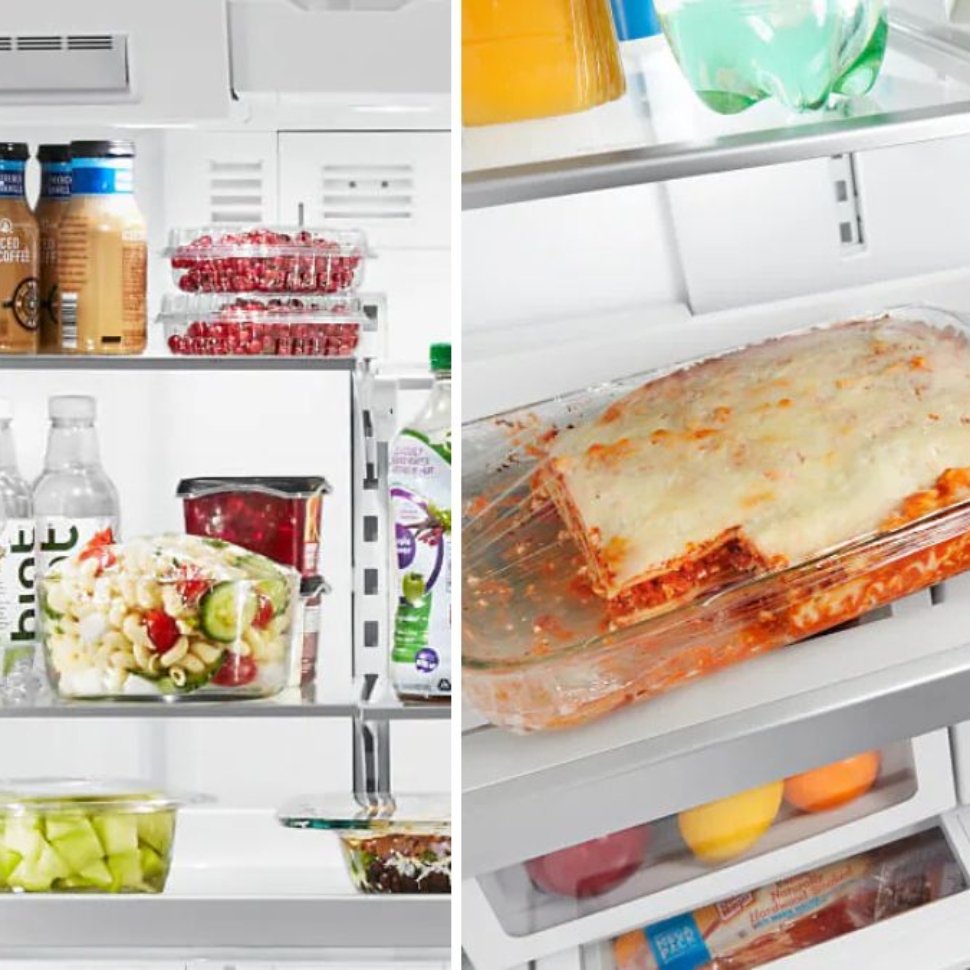 Putting Baking Soda in My Fridge Seemed Silly — Until I Saw What It Did to the Smell